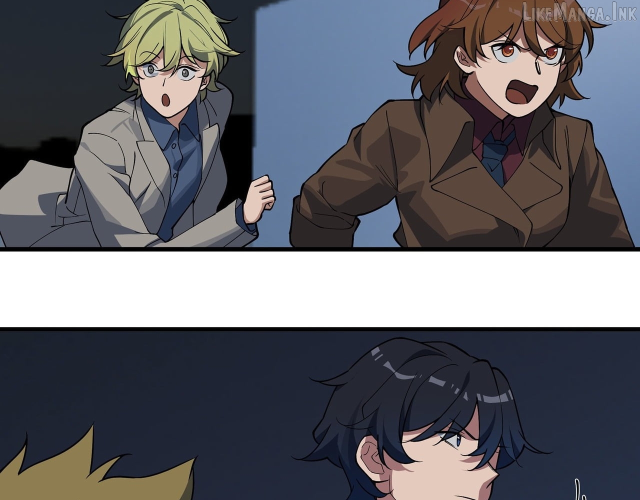 Confession Of The Suspect A Chapter 49 - page 75
